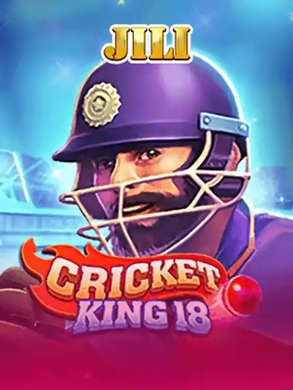 অনলাইন ক্যাসিনো ক্রিকেট বাদশাহ ১৮