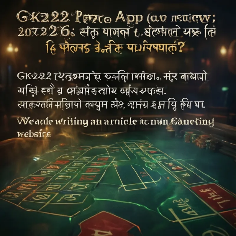 GK222 Review